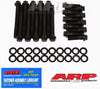 ARP SB Chrysler w/RHS Pro Action 18deg 360 X Heads head bolt kit