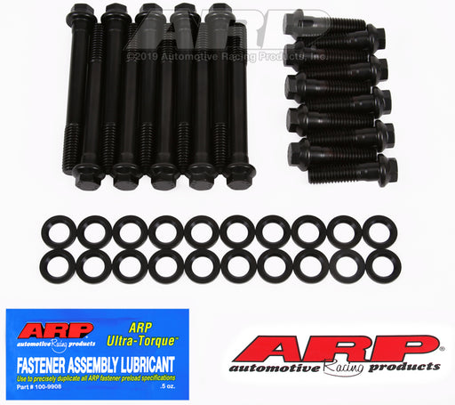 ARP SB Chrysler w/RHS Pro Action 18deg 360 X Heads head bolt kit
