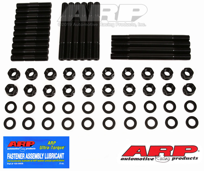 ARP Mopar "A" w/W2-cylinder head stud kit