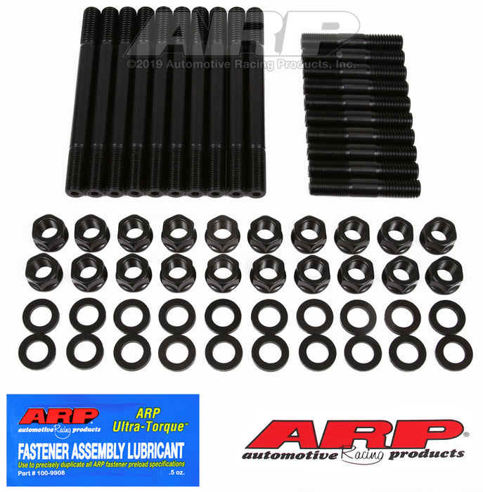 ARP Mopar "A" w/W5-cylinder head stud kit