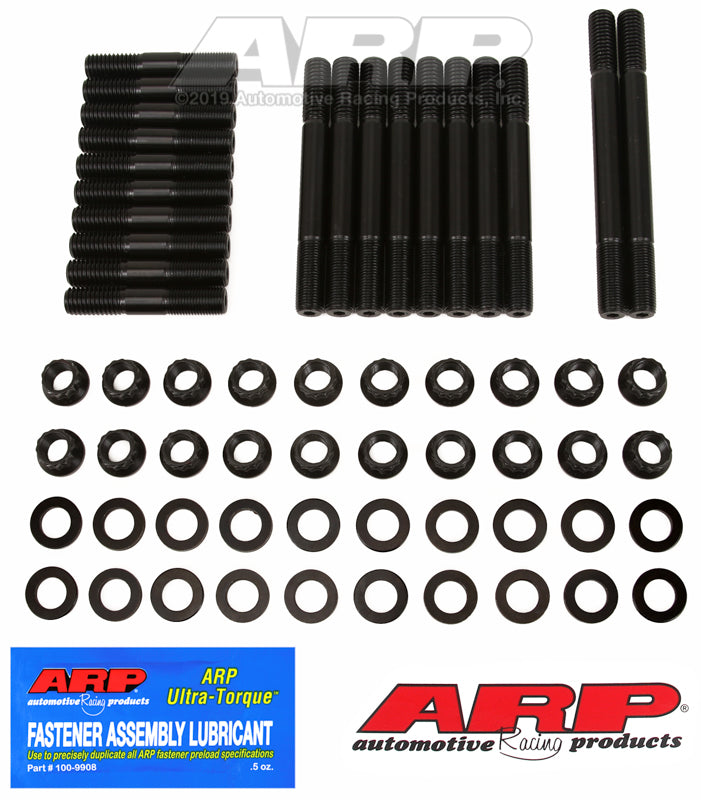 ARP Mopar "A" 12pt head stud kit