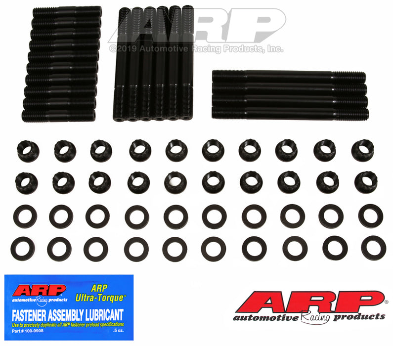 ARP Mopar "A" w/W2-cylinder 12pt head stud kit