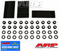 ARP Mopar "A" w/W2-cylinder 12pt head stud kit
