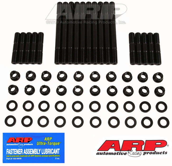 ARP Mopar "A" w/W5-cylinder 12pt head stud kit