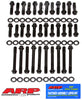 ARP Mopar B & RB wedge hex head bolt kit