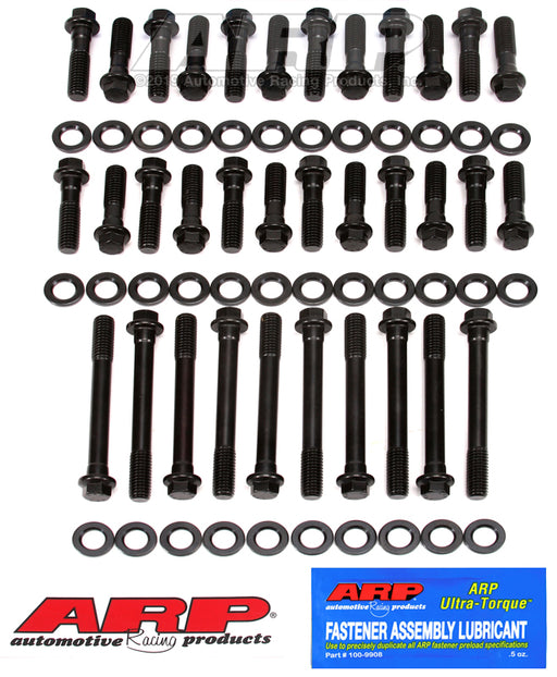 ARP Mopar B & RB wedge hex head bolt kit