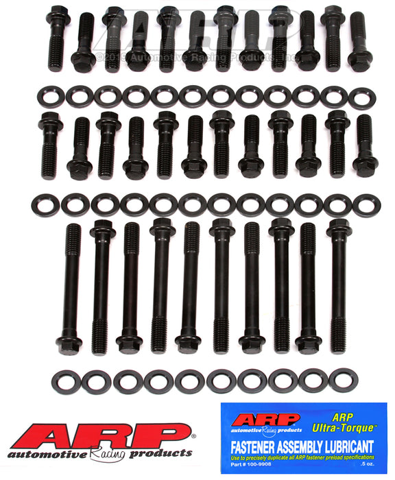 ARP Mopar B & RB wedge hex head bolt kit