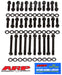 ARP Mopar B & RB wedge hex head bolt kit