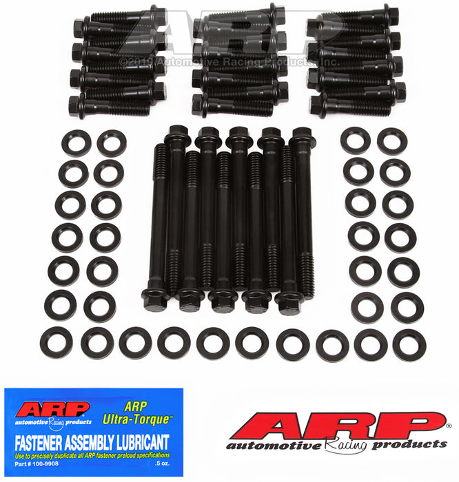 ARP BB Chrysler Edel/Victor head bolt kit