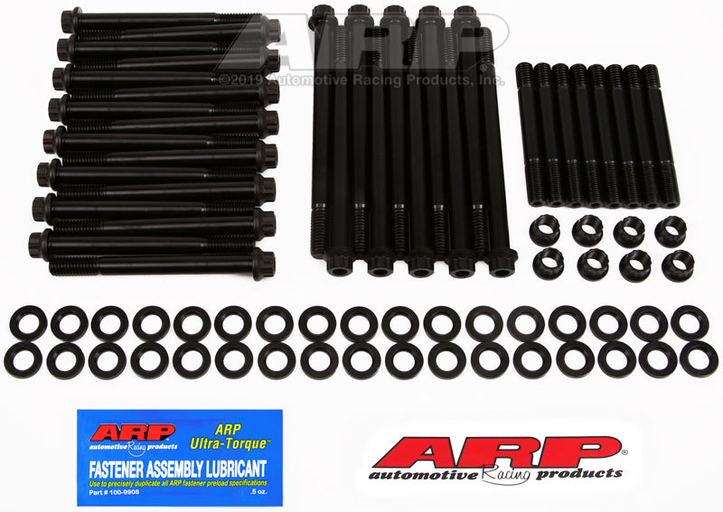 ARP BB Chrysler '64-'71 426 Hemi & New Hemi crate motor head bolt kit