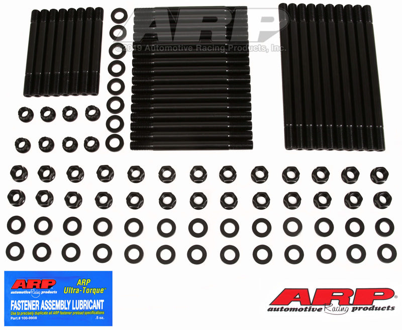 ARP World Products hemi head stud kit