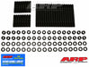 ARP BB Chrysler 383-440 w/Edelbrock Victor 77919 77929 hex head stud kit