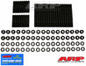 ARP BB Chrysler 383-440 w/Edelbrock Victor 77919 77929 12pt head stud kit