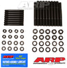 ARP BB Chrysler/WP hemi/wedge iron & alum block msk