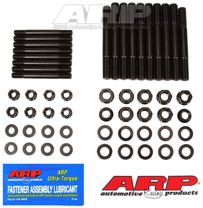 ARP BB Chrysler/WP hemi/wedge iron & alum block msk