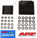 ARP BB Chrysler/WP hemi/wedge iron & alum block msk