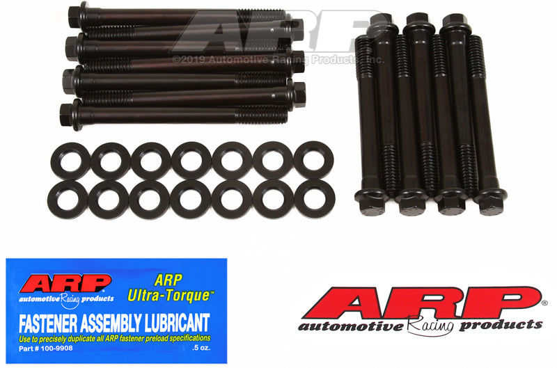 ARP Jeep 232/258 w/4.0L head, 7/16" thread head bolt kit