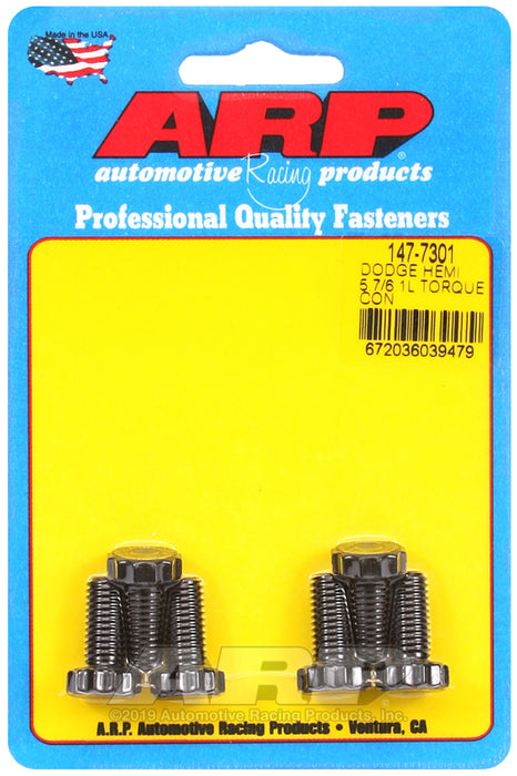 ARP Dodge hemi 5.7/6.1L torque converter bolt kit