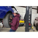 BendPak 10APX 10,000 lb 2 Post High Rise Lift - Mechanic Super Store