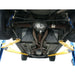 Atlas 9OHSC Overhead 9,000 lb. Capacity 2 Post Lift - Mechanic Super Store