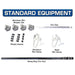 Atlas TTC305A Automated Truck Tire Changer - Mechanic Super Store