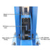 Atlas 414A 14,000 lb Commercial Grade 4-Post Alignment Lift Atlas