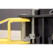 MaxJax M7K Portable Car Lift Supreme Package - Mechanic Super Store