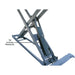 Atlas 12AWFSL Alignment Scissor Lift and RJ-6 Rolling Jack Combo - Mechanic Super Store