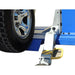 IDEAL iMobile MSC-6KLP 6,000 lb Low Profile Mobile Single Column Lift - Mechanic Super Store