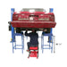 Atlas Alignment Wheel Stand & Turntable Package - Mechanic Super Store