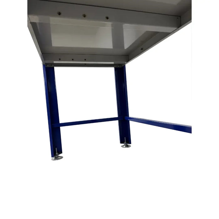 iDEAL PWB-1600 Premium Work Bench - Mechanic Super Store