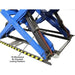 Atlas PX16A 16,000lb Alignment Scissor Lift - Mechanic Super Store