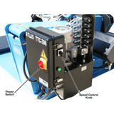 Atlas TC306 Tire Changer + WBT-210 Wheel Balancer Combo Package