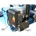 TC306 Tire Changer + WBT-210 Wheel Balancer Combo Package - Mechanic Super Store