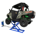 iDEAL UF-2500EH-X Electric / Hydraulic UTV Frame Lift - Mechanic Super Store