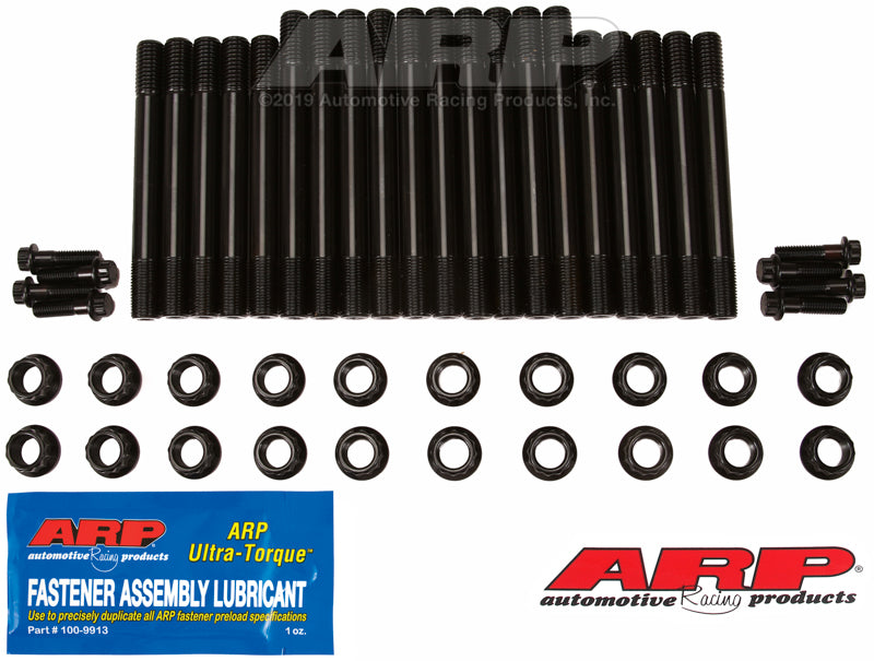 ARP Ford 6.0L Powerstroke main stud kit