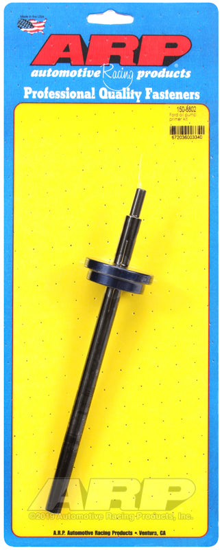 ARP Ford 302C-460 5/16" hex drive oil pump primer kit