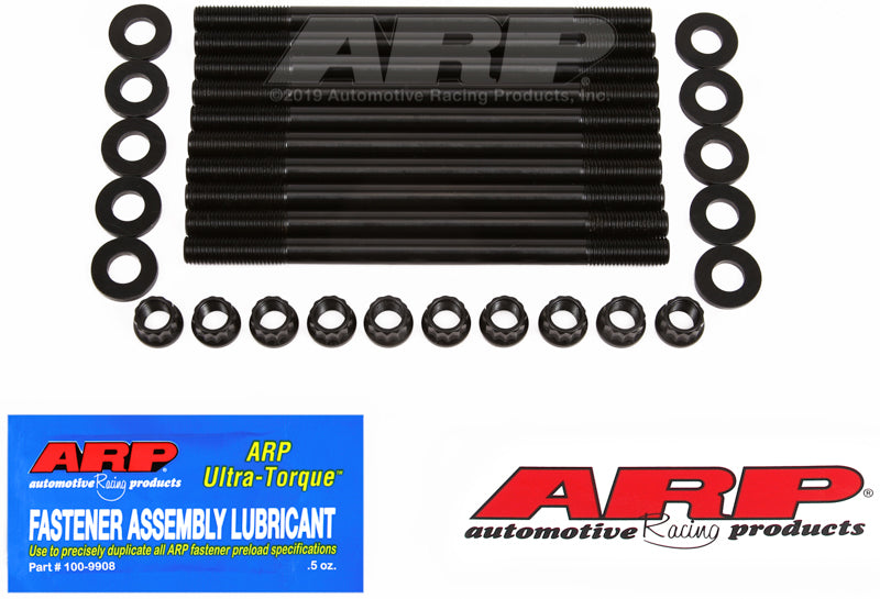 ARP Ford '03 Duratec 2.3L head stud kit