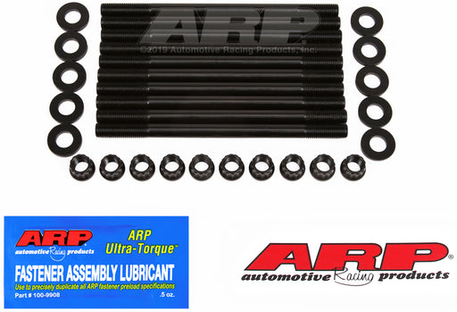 ARP Ford '03 Duratec 2.3L head stud kit