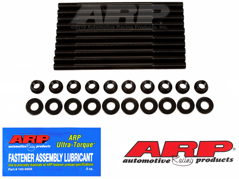 ARP Ford 2.3L 4 cylinder Eco Boost head stud kit