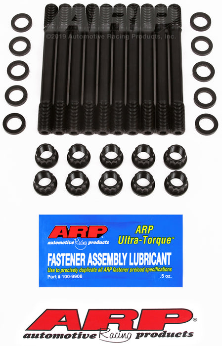 ARP Ford Pinto 2300cc Inline 4 undercut 12pt head stud kit