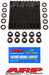ARP Ford Pinto 2300cc Inline 4 undercut 12pt head stud kit