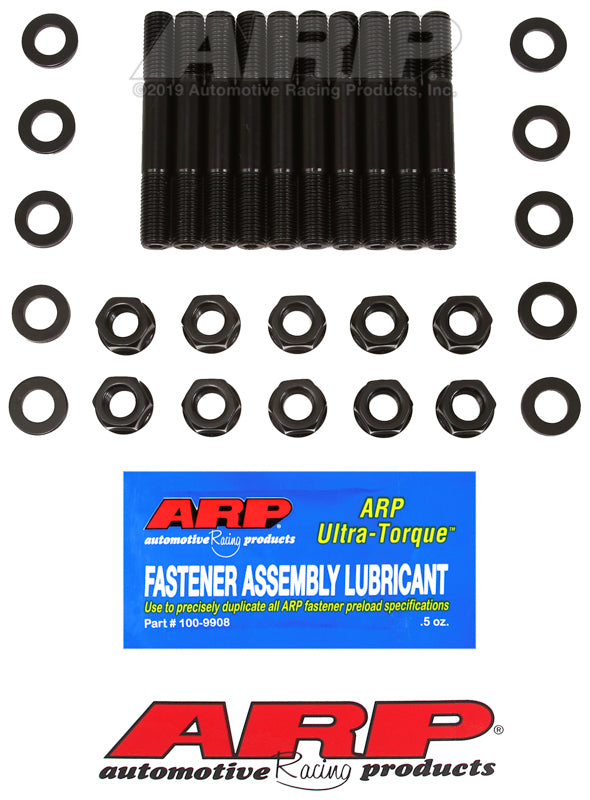 ARP Ford 2.0L Zetec ('98 & later) main stud kit