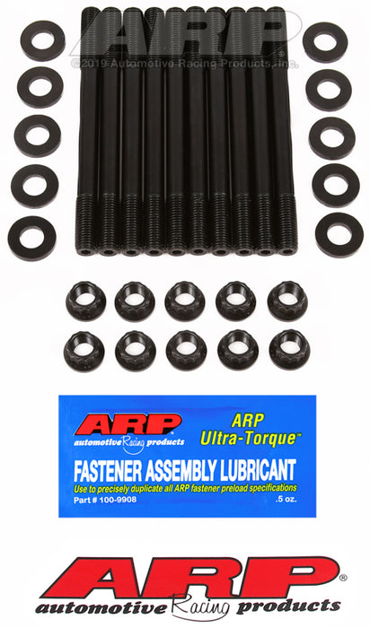 ARP Ford '03 Duratec 2.3L main stud kit