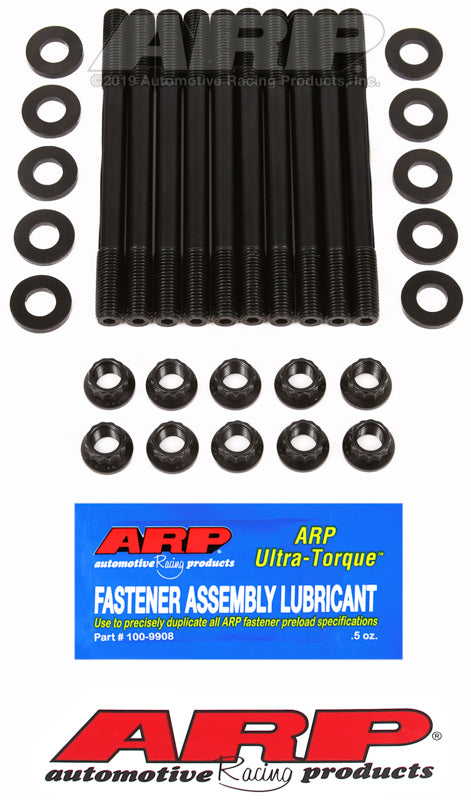 ARP Ford '03 Duratec 2.3L main stud kit