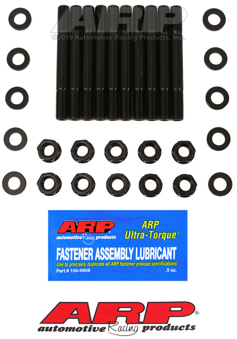 ARP Ford 2.0L Zetec ('97 & earlier) main stud kit