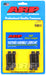 ARP Ford CVH M8 x 1.0 rod bolt kit