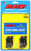 ARP Ford Zetec 2.0L M9 rod bolt kit