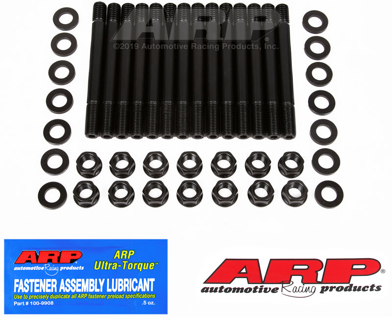 ARP Ford Inline 6, 240-300 hex head stud kit
