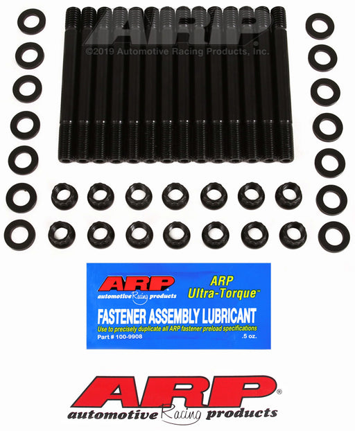ARP Ford Inline 6, 240-300 12pt head stud kit